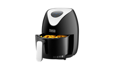 Horkovzdušná fritéza TEESA TSA8053  DIGITAL AIR FRYER 1,8L