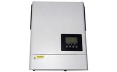 Hybridní měnič napětí EM6200-48L, 6.2kW/48V, regulátor MPPT