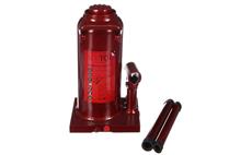 Hydraulický zvedák panenka SX BOTTLE JACK PREMIUM 16T SIXTOL