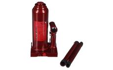 Hydraulický zvedák panenka SX BOTTLE JACK PREMIUM 4T SIXTOL