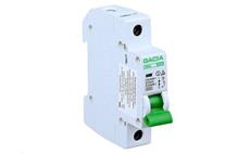 Jistič GACIA SB6L 230V/16A/C/6kA/1P na DIN lištu