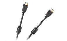 Kabel HDMI 1.5m - v2.0 CABLETECH 4K UHD