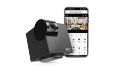 Kamera EMOS IP-110 CUBE /H4061/ GoSmart otočná s Wi-Fi