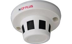 Kamera vnitřní CP-L4C-SD20 v kouřovém senzoru