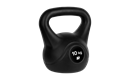 Kettlebell Bitumenový 10 kg REBEL ACTIVE RBA-2315