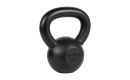 Kettlebell Litinový  8 kg REBEL ACTIVE RBA-2323-08