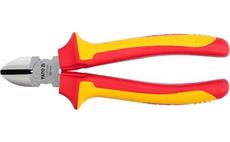 Kleště štípací boční 180mm VDE (1000V)