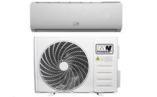 Klimatizace MW POWER ALFA 12K WIFI V1, 12000BTu, R32