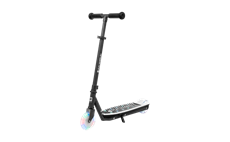 Koloběžka elektrická REBEL ZAB0033 FUN WHEELS LIGHT černá