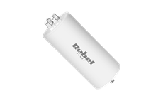 Kondenzátor rozběhový motorový 60uF 450V REBEL URZ3140