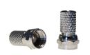 Konektor F 7,4 mm 