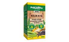 Křemík a draslík pro posílení rostlinné struktury AGROBIO Inporo Kelik K-Si 30ml