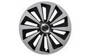 Kryt kola FOX RING SILVER/BLACK 13" (1ks)