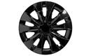 Kryt kola STORM BLACK 13" (1ks)