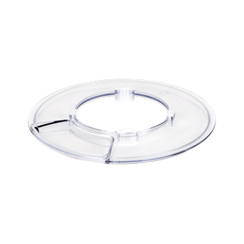 Kryt na mísu TEESA TSA-AKC37 pro robot TEESA EASY COOK SINGLE TSA3545-B/W Kryt na mísu TEESA TSA-AKC37 pro robot TEESA EASY COOK SINGLE TSA3545-B/W