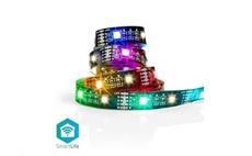 LED pásek NEDIS BTLS20RGBW BLUETOOTH RGB pro TV, 2m, USB, SMARTLIFE