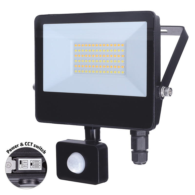 LED reflektor SOLIGHT WM-30WS-T TOP LED reflektor SOLIGHT WM-30WS-T TOP