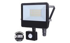 LED reflektor SOLIGHT WM-30WS-T TOP