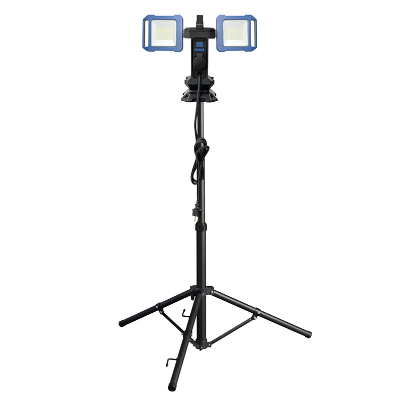 LED reflektor Solight WM-60W-FVP LED reflektor Solight WM-60W-FVP