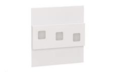LED schodišťové svítidlo ORNO LEPUS OR-OS-1531L6/W