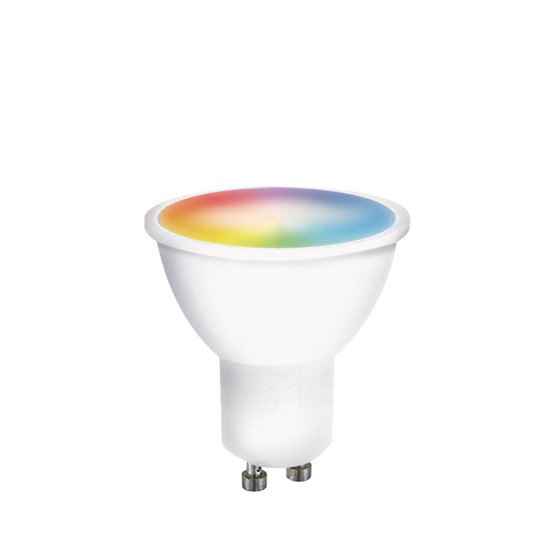 LED SMART WIFI žárovka SOLIGHT WZ326 LED SMART WIFI žárovka SOLIGHT WZ326
