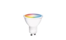 LED SMART WIFI žárovka SOLIGHT WZ326