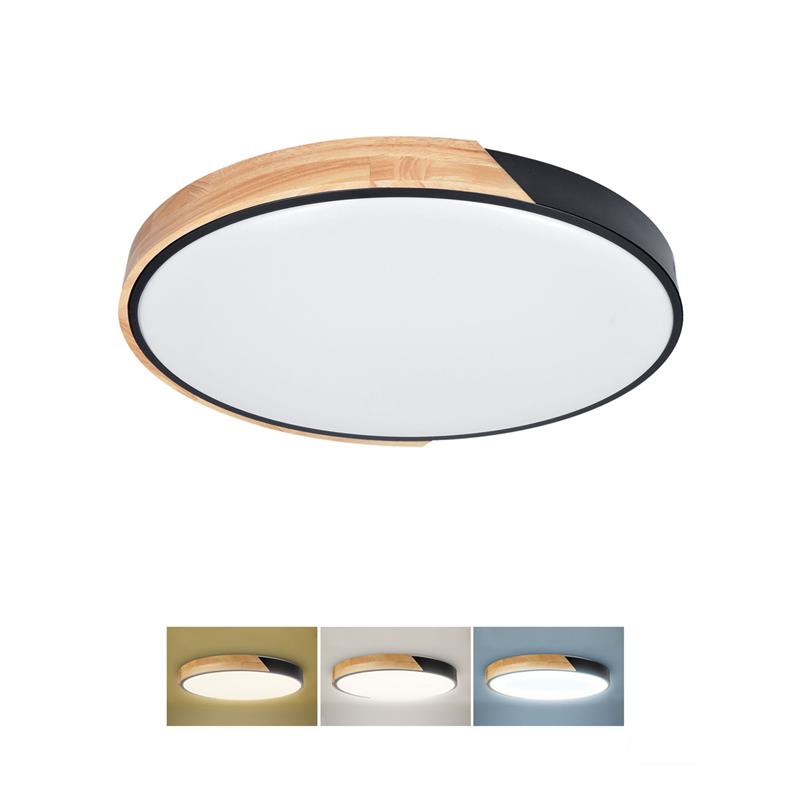 LED stropní světlo Solight WO8025 Polia LED stropní světlo Solight WO8025 Polia