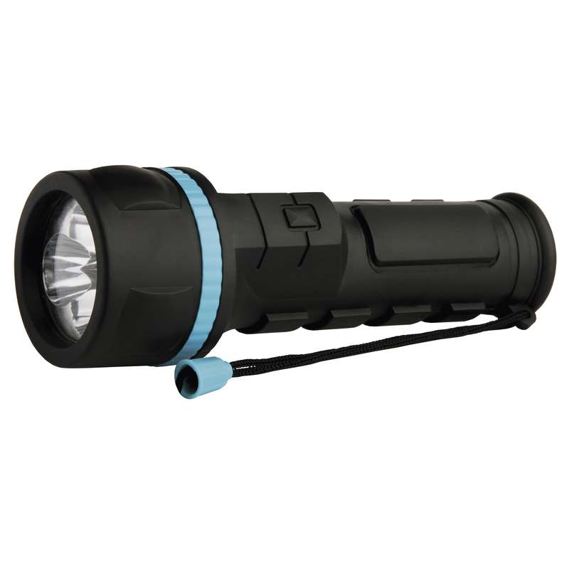 LED svítilna plastová EMOS P3862, 3x LED, 20 lm, 2x D LED svítilna plastová EMOS P3862, 3x LED, 20 lm, 2x D