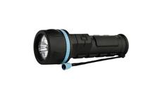 LED svítilna plastová EMOS P3862, 3x LED, 20 lm, 2x D