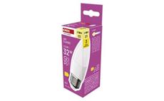 LED žárovka Classic svíčka / E27 / 2,5 W (32 W) / 350 lm / teplá bílá