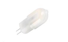 LED žárovka REBEL ZAR0467 G4 2W bílá přírodní