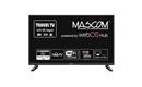 MASCOM MC22TFW11 – 22” Full HD Smart TV (12 V, WebOS, DVB-S2/T2/C)