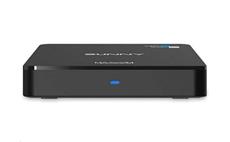 MASCOM SUNNY-T Android TV 4K UHD Android TV multimediální přehrávač s tunerem DVB-T2