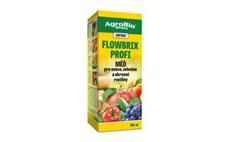 Měď pro ovoce, zeleninu a okrasné rostliny AGROBIO Inporo Flowbrix Profi 100ml