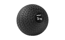 Medicinbal REBEL ACTIVE RBA-3108-3 Slam Ball 23cm 3kg