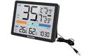 Meteorologická stanice TechniSat IMETEO 110