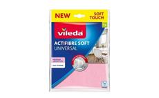 Mikrohadřík VILEDA Actifibre Soft 171806 1ks