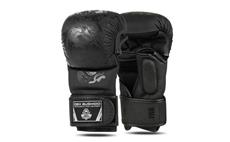 MMA rukavice DBX BUSHIDO Black Dragon XL