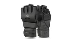MMA rukavice DBX BUSHIDO E1v3 Black XL