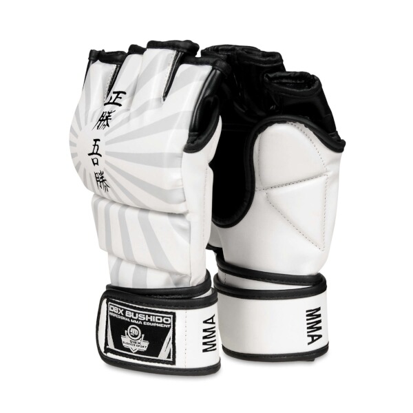 MMA rukavice DBX BUSHIDO E1v7 L MMA rukavice DBX BUSHIDO E1v7 L