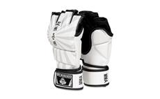 MMA rukavice DBX BUSHIDO E1v7 L