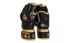 MMA rukavice DBX BUSHIDO E1V8 XL