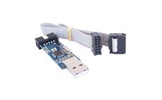 Modul Programátor USBASP-ISP pro Atmel