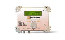Modulátor Johansson 8204 HDMI - DVB-T/T2/C
