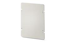 Montážní deska PP-49146 pro skříně STONE, 552x355mm, polyester
