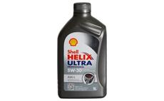 Motorový olej Helix Ultra Professional AM-L 5W-30 1 SHELL