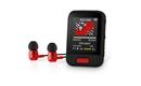 MP3/MP4 player SENCOR SFP 7716 BK 16GB