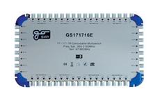 Multipřepínač GoSAT GS171716E 17/16