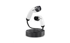 Nabíjecí kabel PLASTROL 5m Type 2 / Type 2, 3x16A, 400V, 11kW