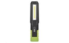 Nabíjecí svítilna EMOS P4546 COB LED+LED, 500 lm, 2000 mAh
